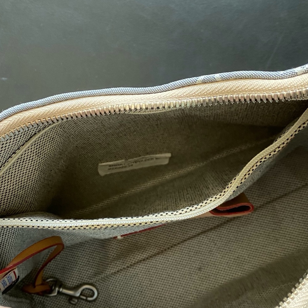 Dooney & Bourke Shoulder Bag - Picture 5 of 15